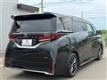 2025 Toyota Vellfire