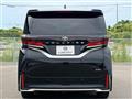 2025 Toyota Vellfire