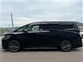 2025 Toyota Vellfire