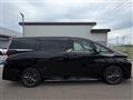 2025 Toyota Vellfire