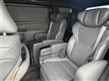 2025 Toyota Vellfire