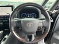 2025 Toyota Vellfire