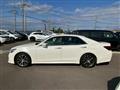 2014 Toyota Crown