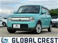 2020 Suzuki Lapin