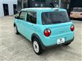 2020 Suzuki Lapin