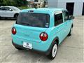 2020 Suzuki Lapin