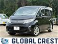 2016 Honda Step WGN