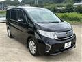 2016 Honda Step WGN