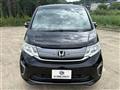 2016 Honda Step WGN