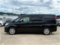 2016 Honda Step WGN