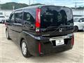 2016 Honda Step WGN