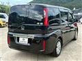 2016 Honda Step WGN