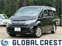 2016 Honda Step WGN