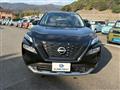 2025 Nissan X-Trail