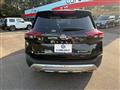2025 Nissan X-Trail