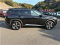 2025 Nissan X-Trail