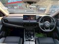 2025 Nissan X-Trail