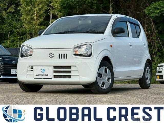 2019 Suzuki Alto
