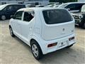 2019 Suzuki Alto