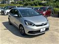 2023 Honda Fit