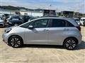 2023 Honda Fit