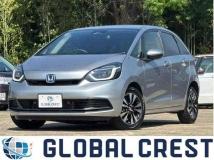 2023 Honda Fit