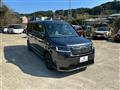 2026 Honda Step WGN