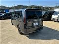 2026 Honda Step WGN
