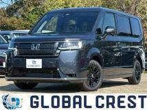 2026 Honda Step WGN