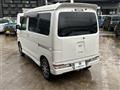 2021 Daihatsu Atrai Wagon