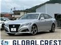 2022 Toyota Crown Hybrid