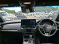 2022 Toyota Crown Hybrid