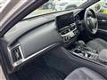 2022 Toyota Crown Hybrid