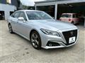 2022 Toyota Crown Hybrid