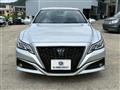 2022 Toyota Crown Hybrid