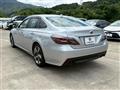 2022 Toyota Crown Hybrid