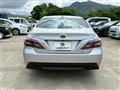 2022 Toyota Crown Hybrid