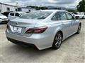 2022 Toyota Crown Hybrid