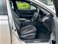 2022 Toyota Crown Hybrid