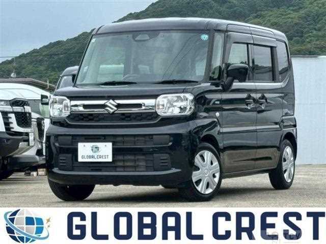 2025 Suzuki Suzuki Others