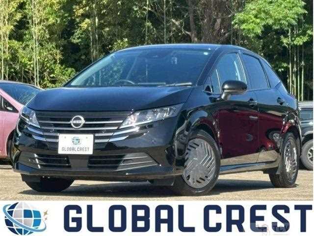 2024 Nissan Note