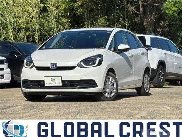 2023 Honda Fit