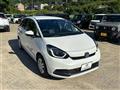 2023 Honda Fit
