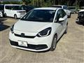 2023 Honda Fit