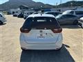 2023 Honda Fit