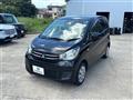 2017 Mitsubishi eK Wagon
