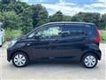 2017 Mitsubishi eK Wagon