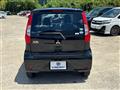 2017 Mitsubishi eK Wagon