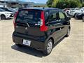 2017 Mitsubishi eK Wagon