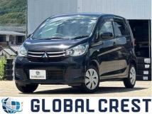 2017 Mitsubishi eK Wagon